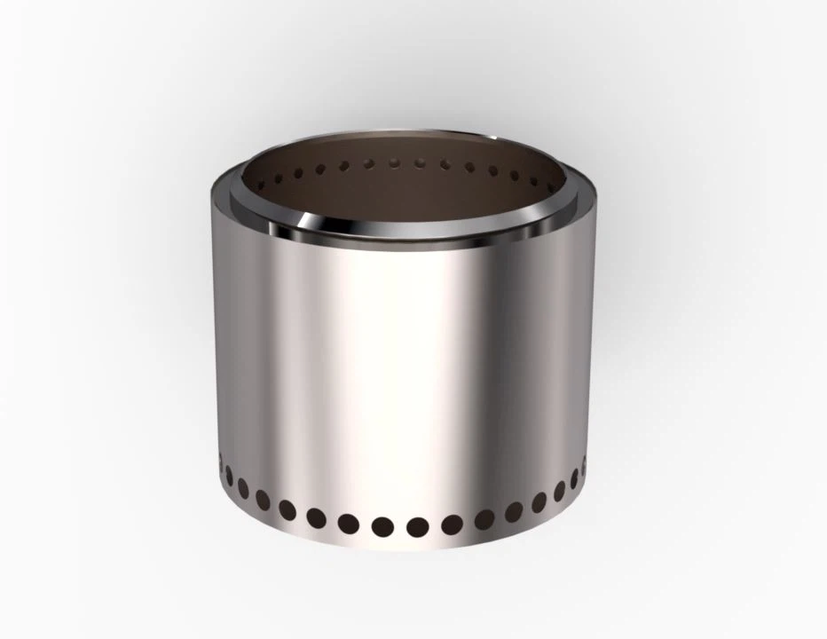 Ranger Stove-2