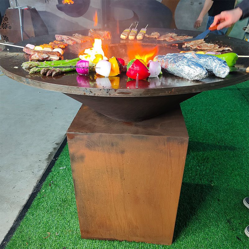Portable Charcoal Bbq Grill Portable Charcoal Bbq Grill