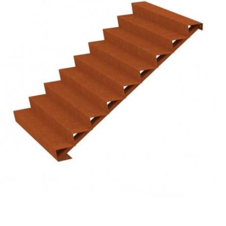 corten stairs (4)