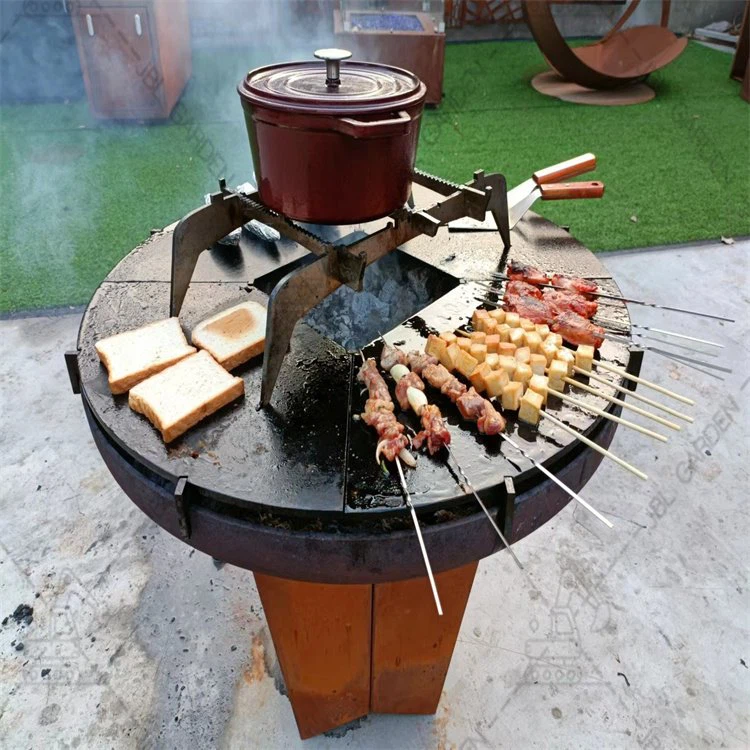 BBQ