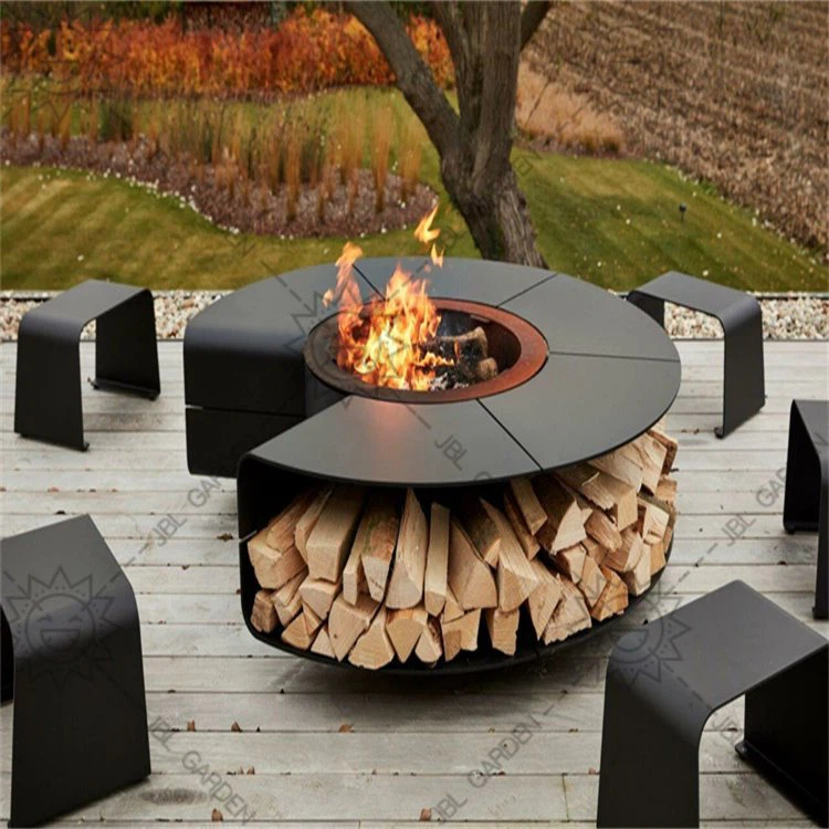 Fire Pit
