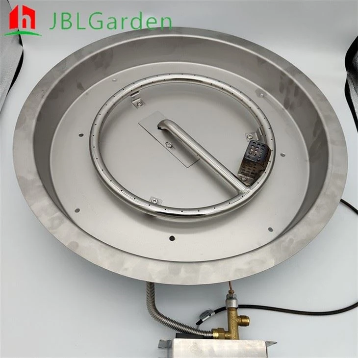 13 Inch Fire Pit Kit