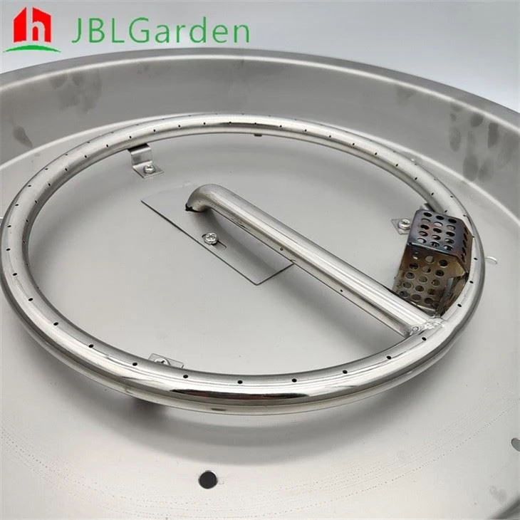13 Inch Fire Pit Kit