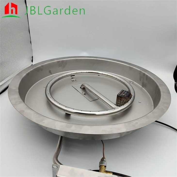 13 Inch Fire Pit Kit