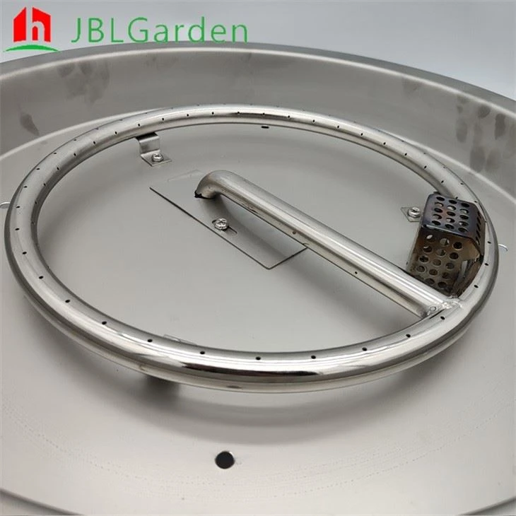13 Inch Fire Pit Kit