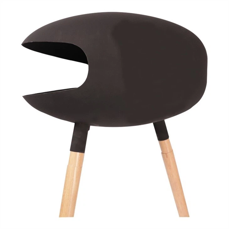 Free Standing Bio Ethanol Cocoon Fireplace