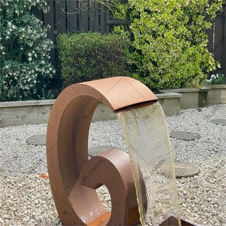 Water Feature Fountain For Garden
