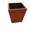 Corten sodinimo dėžutė