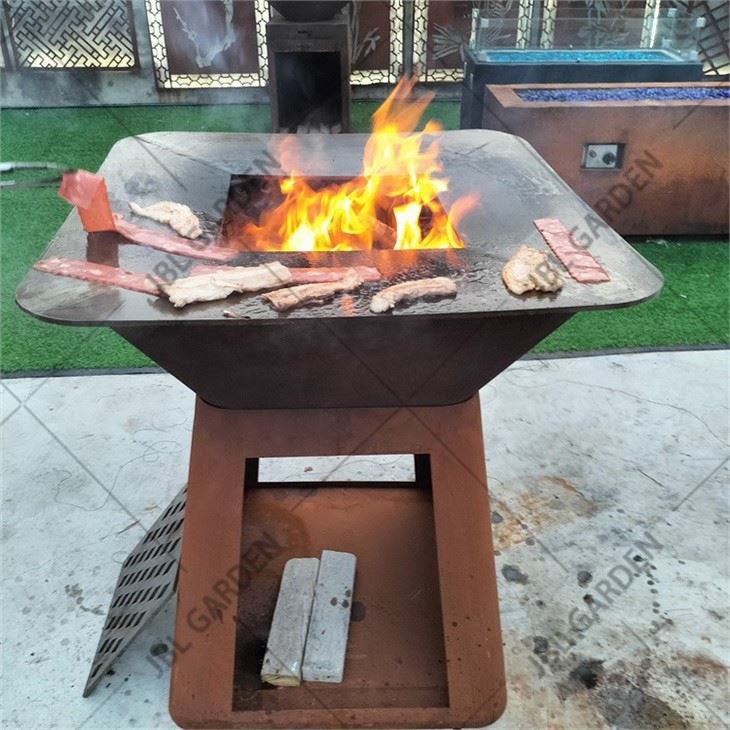 Barbecue Pits For Sale
