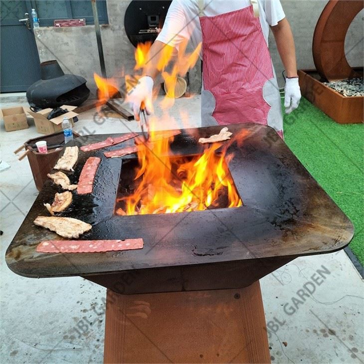 Barbecue Pits For Sale