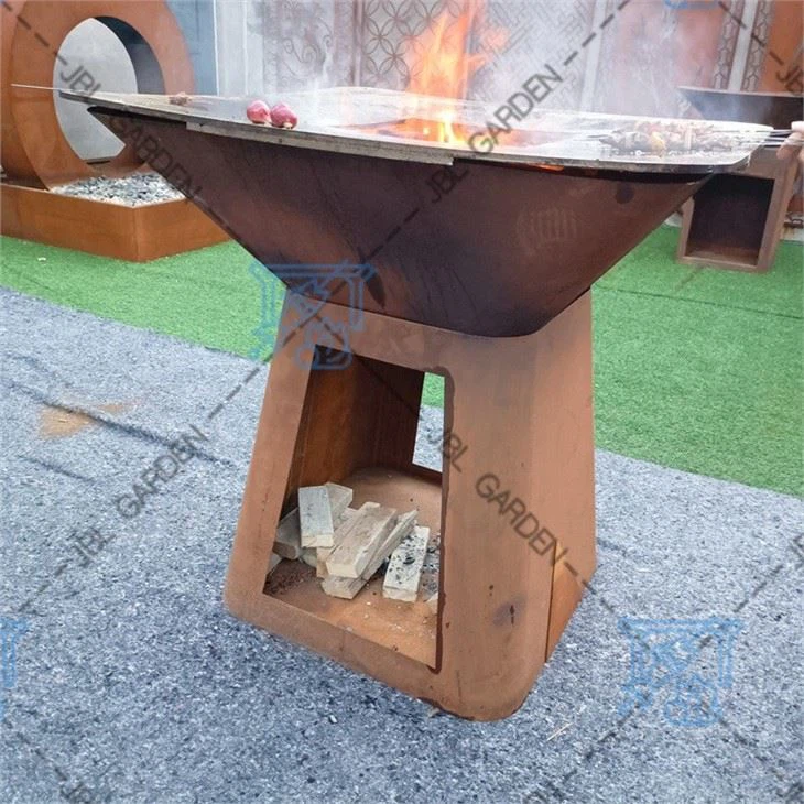 Bbq Grill China