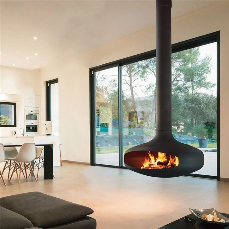 Lubinis kokono židinys