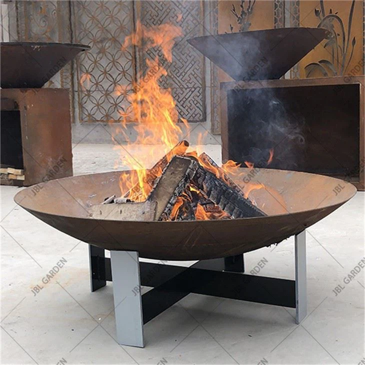 "Pasidaryk pats" stalviršio ugnies dubuo