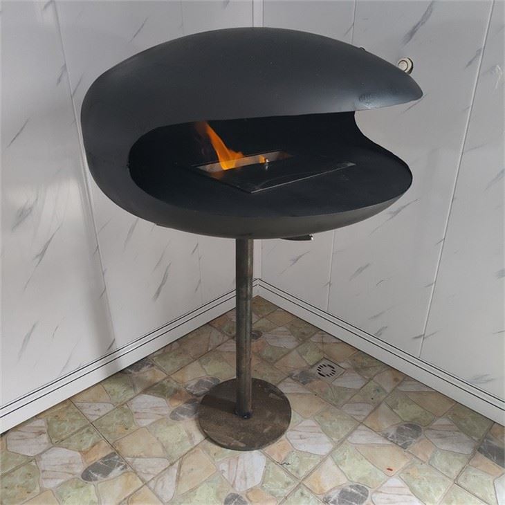 Ethanol Fire Table