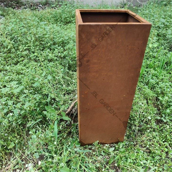 Extra Large Modern Planter
