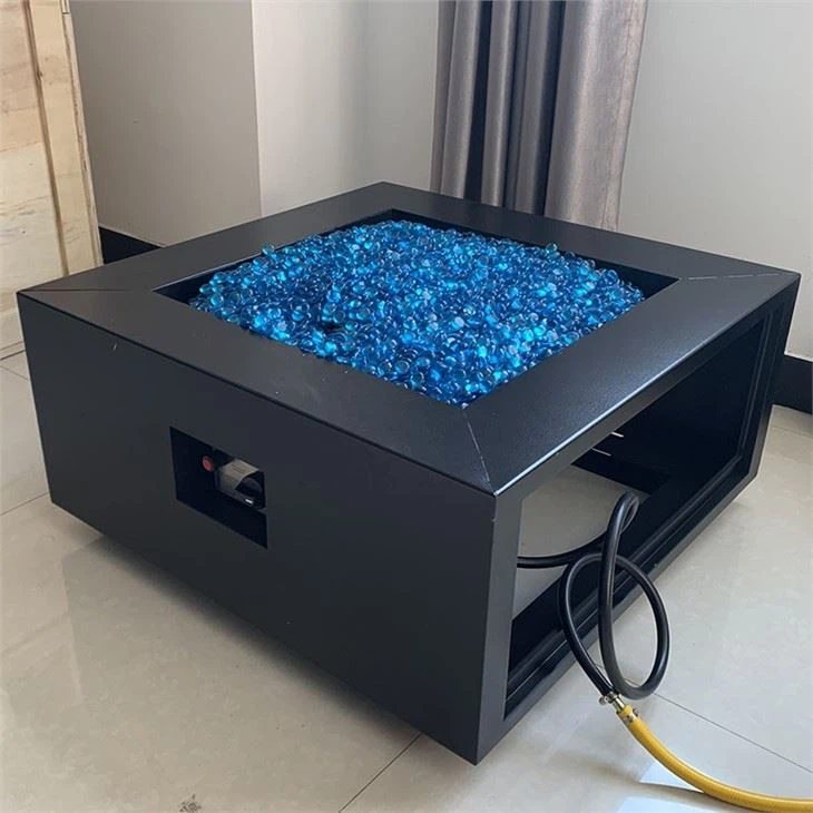 Fire Pit Table