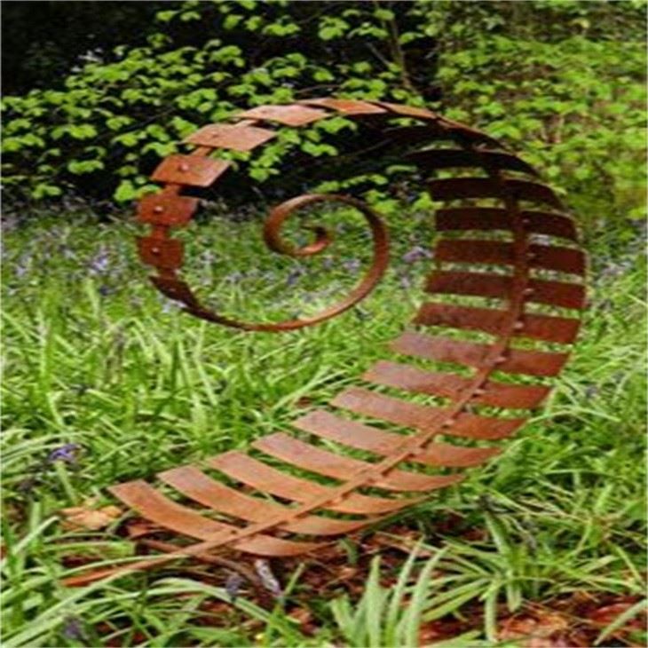 Garden Art