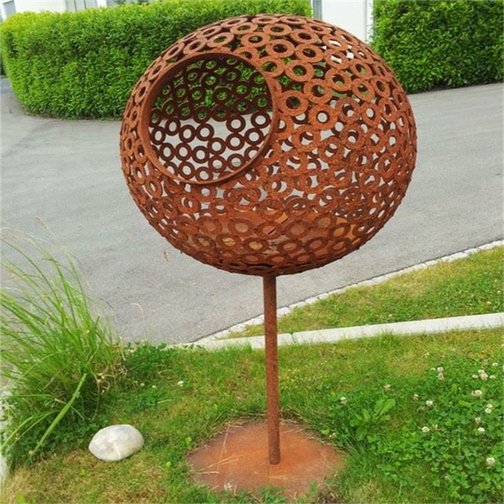 Garden Art
