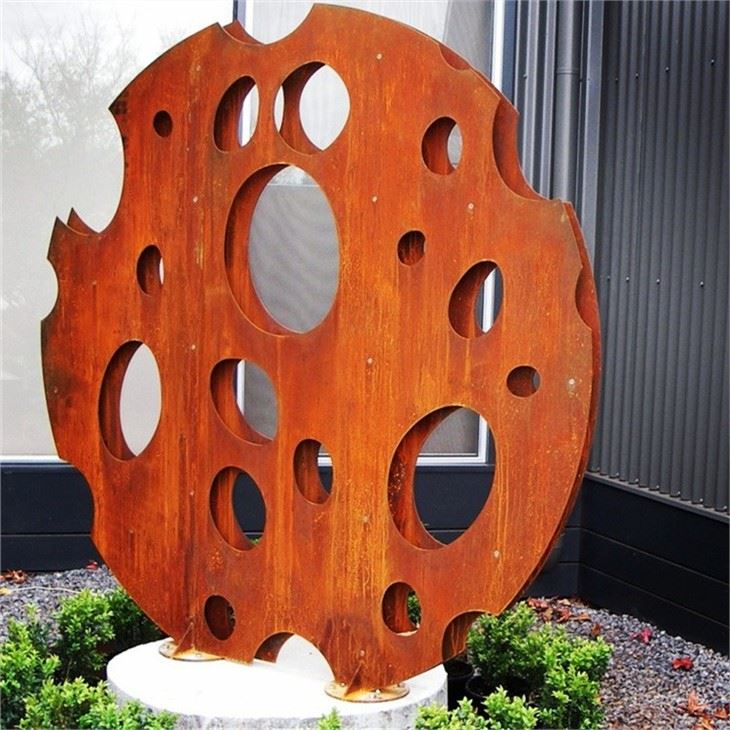 Garden Art