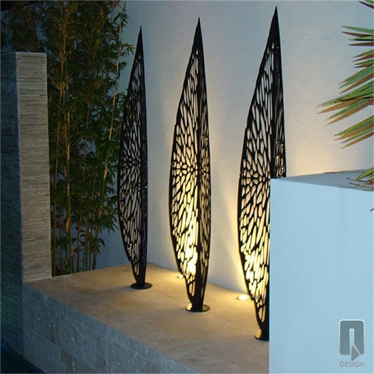 Garden Art