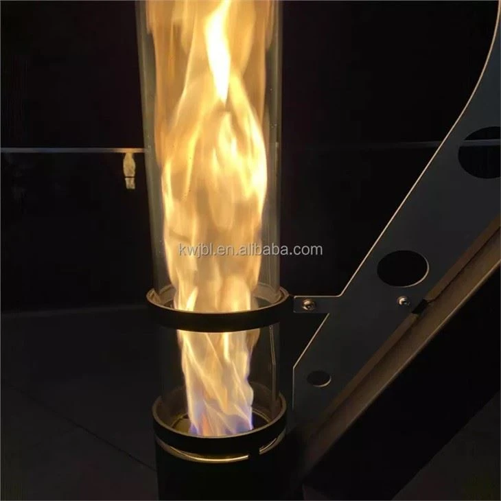 Heater Pellet Fireplace