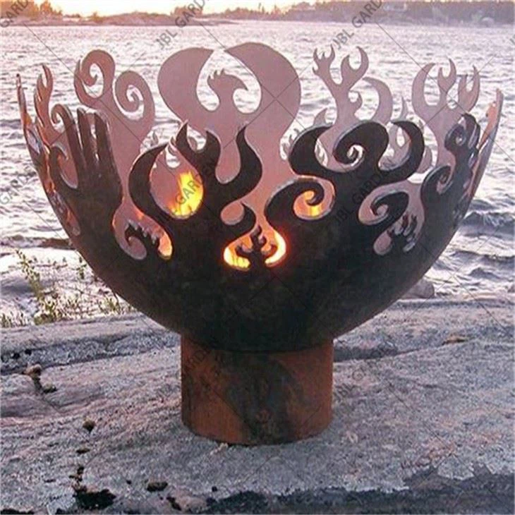Žmogaus ugnies duobių sfera