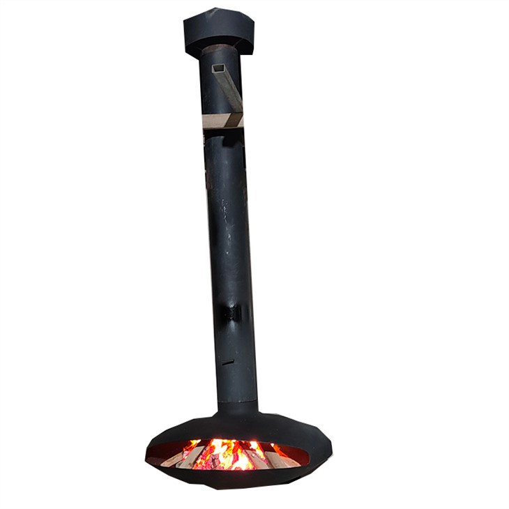 Modern Fireplace