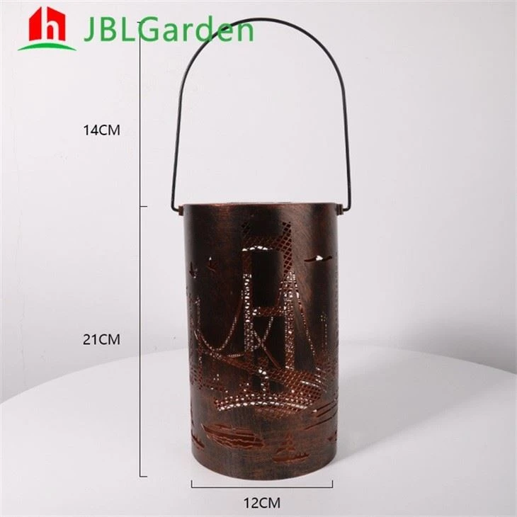 Outdoor Lights