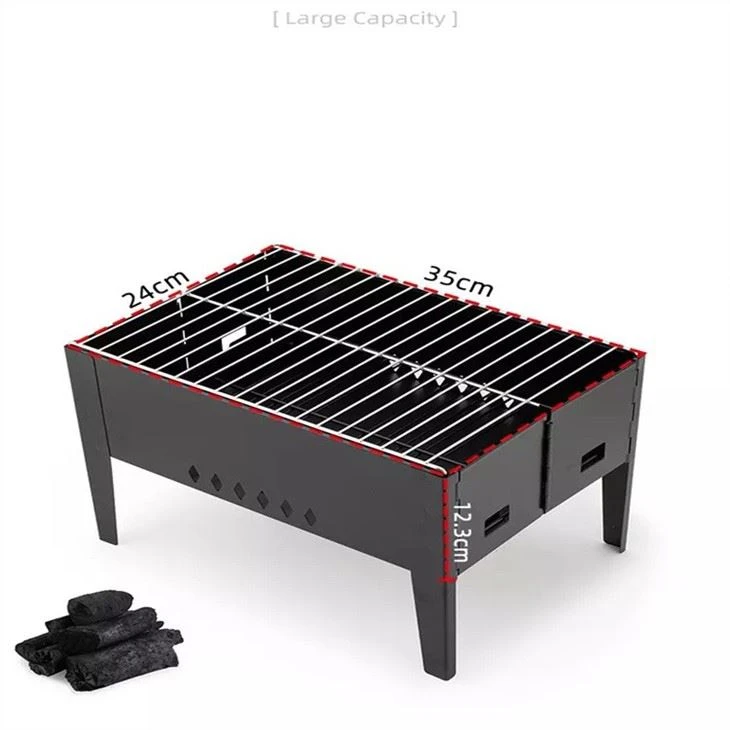 Portable Bbq Grill