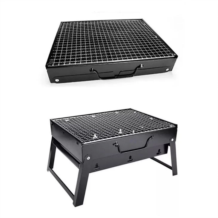 Portable Bbq Grill