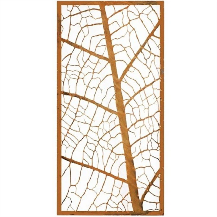 Screen Garden Panels