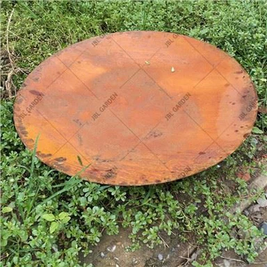 Fire Pits Uk Ltd