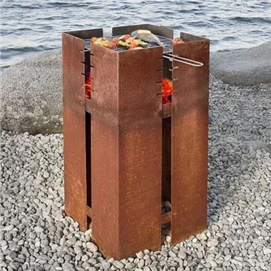 Lauko kepsninės