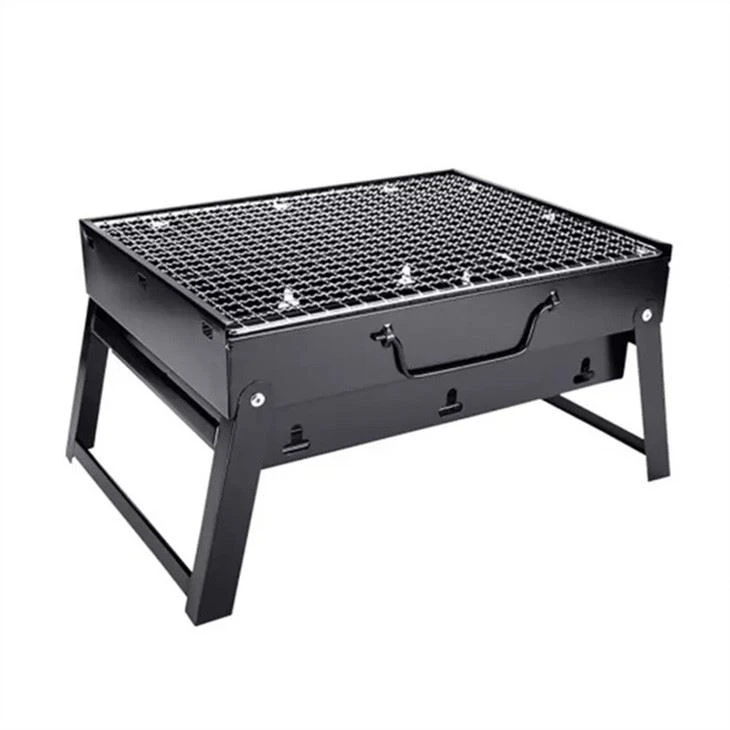 Stainless Steel Bbq