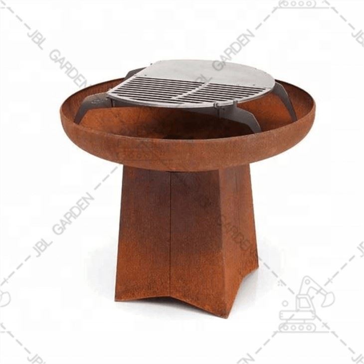 Top Ten Charcoal Grills