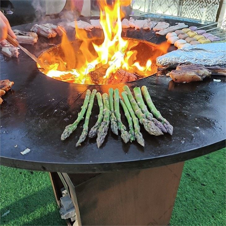 Top Ten Charcoal Grills