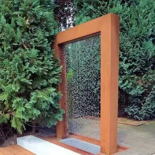 Water Cascade