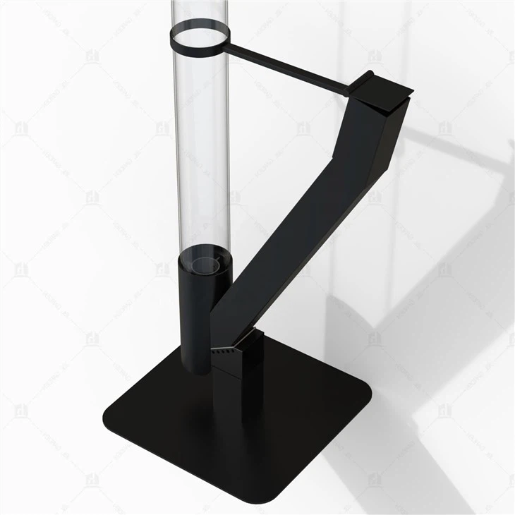 European Standard Patio Pellet