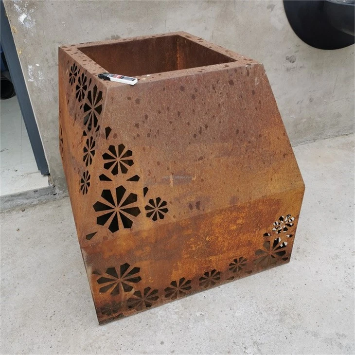 Garden Planter