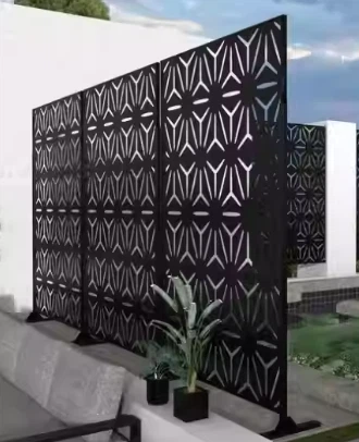 Durable Metal Screens