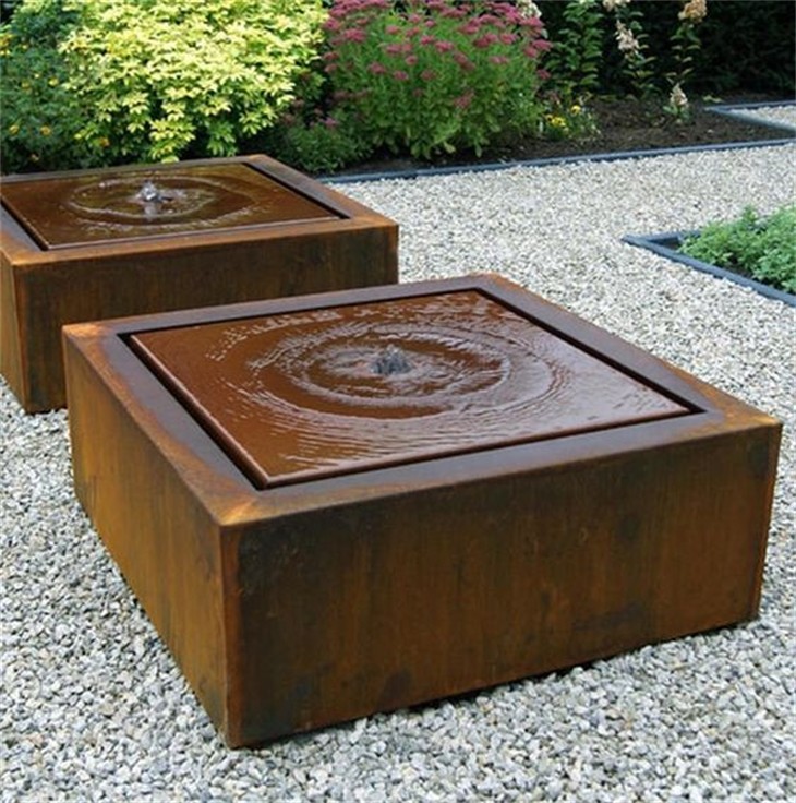 Garden Decorative Fountain high quality