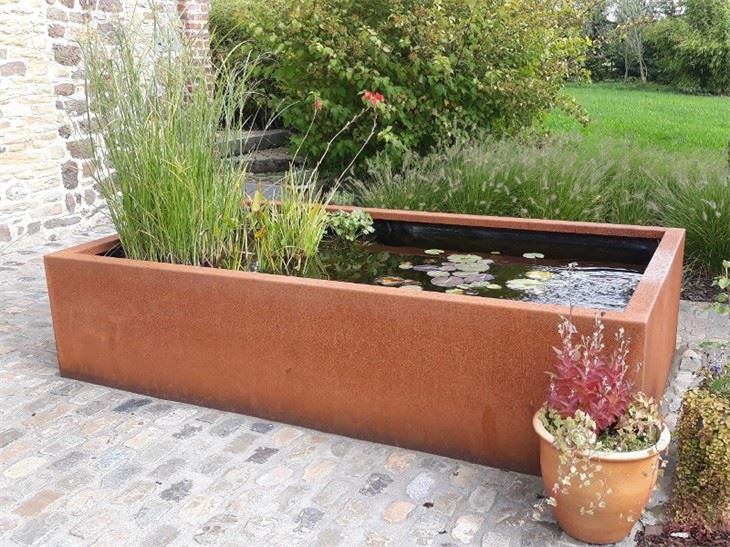 Garden Decorative Fountain price