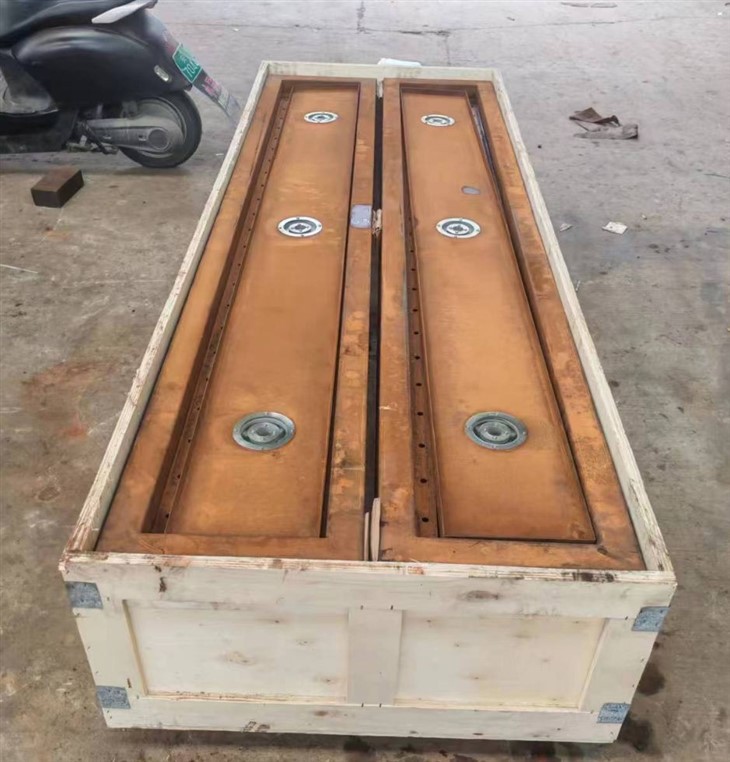 Garden Decorative Fountain factory