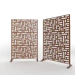Garden Decorative Panels
