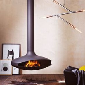 Hanging Fireplace Firepit best