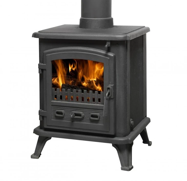Indoor Heating Fireplace