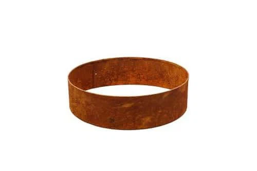 Metal Garden Tree Ring high quality