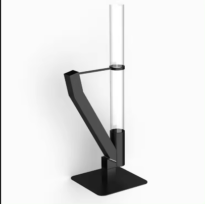 Outdoor Biomass Wood Pellet Heater