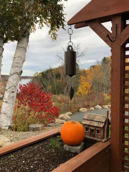 Outdoor Decorative Wind Chimes