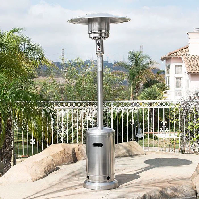 Outdoor Heating Gas Heater suppliers